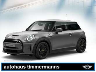 MINI Cooper SE (Bild 1/5)