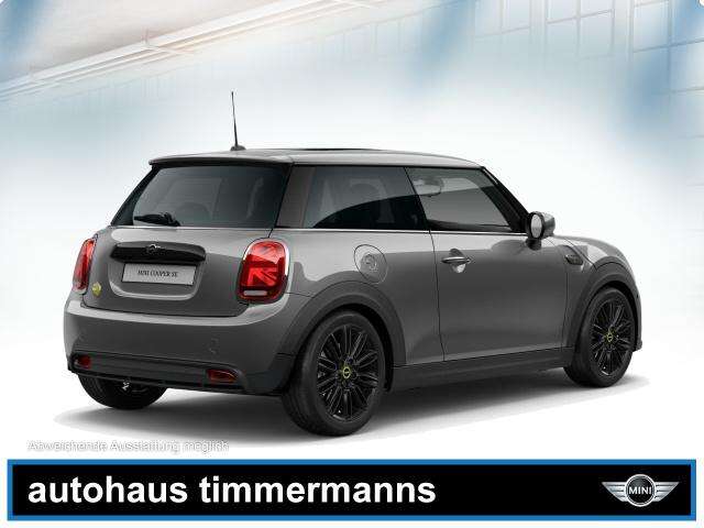 MINI Cooper SE (Bild 2/2)