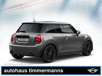 MINI Cooper SE (Bild 2/5)