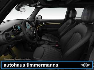 MINI Cooper SE (Bild 3/5)