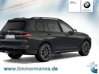 BMW X7 xDrive40d (Bild 3/5)