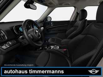 MINI Cooper Countryman (Bild 1/5)