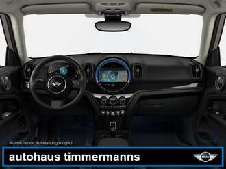 MINI Cooper Countryman (Bild 2/5)
