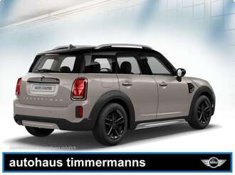 MINI Cooper Countryman (Bild 3/5)