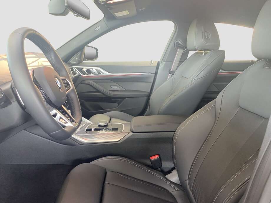 BMW 430d xDrive (Bild 2/2)