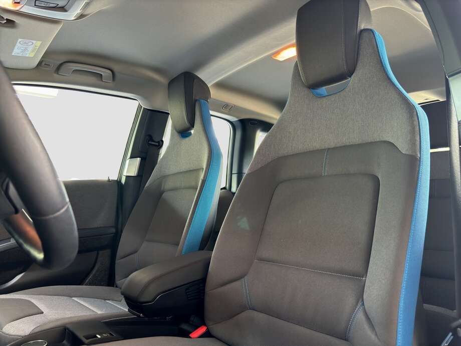 BMW i3 (Bild 2/16)