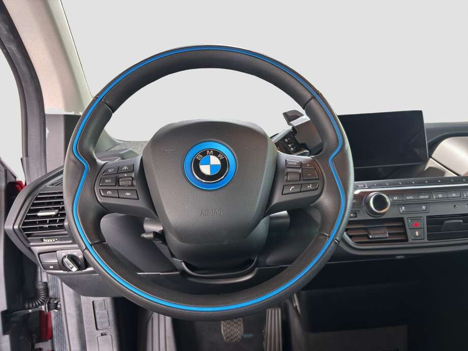 BMW i3 (Bild 3/16)
