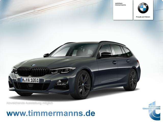 BMW 330i (Bild 1/2)