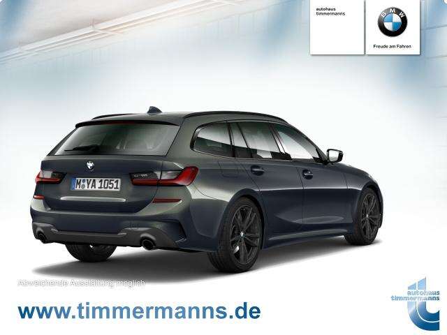 BMW 330i (Bild 2/2)