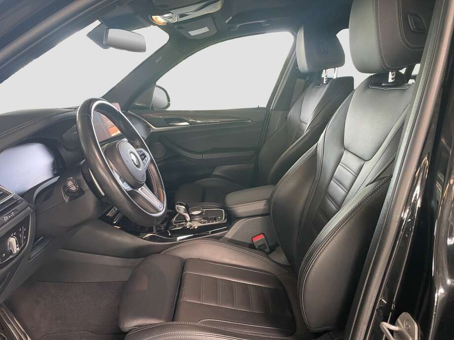 BMW X3 (Bild 2/19)
