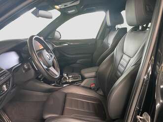 BMW X3 (Bild 1/17)