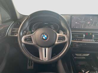 BMW X3 (Bild 2/17)