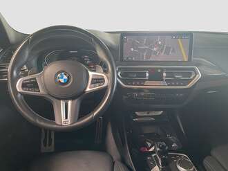 BMW X3 (Bild 3/17)