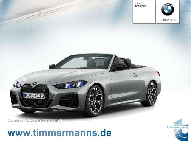BMW M440 (Bild 1/21)