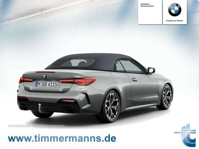 BMW M440 (Bild 12/21)