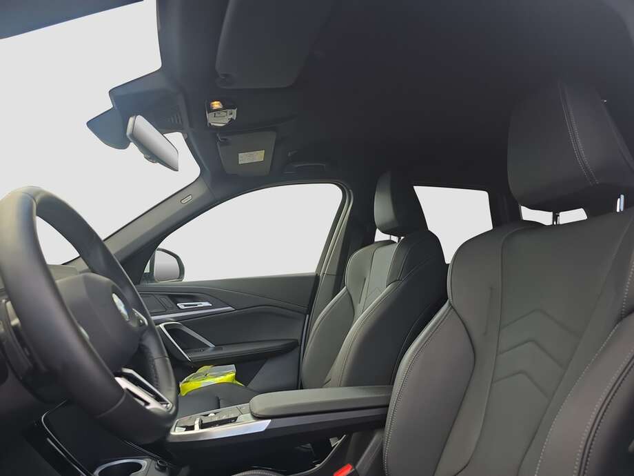 BMW X1 (Bild 1/2)