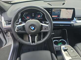 BMW X1 (Bild 2/18)