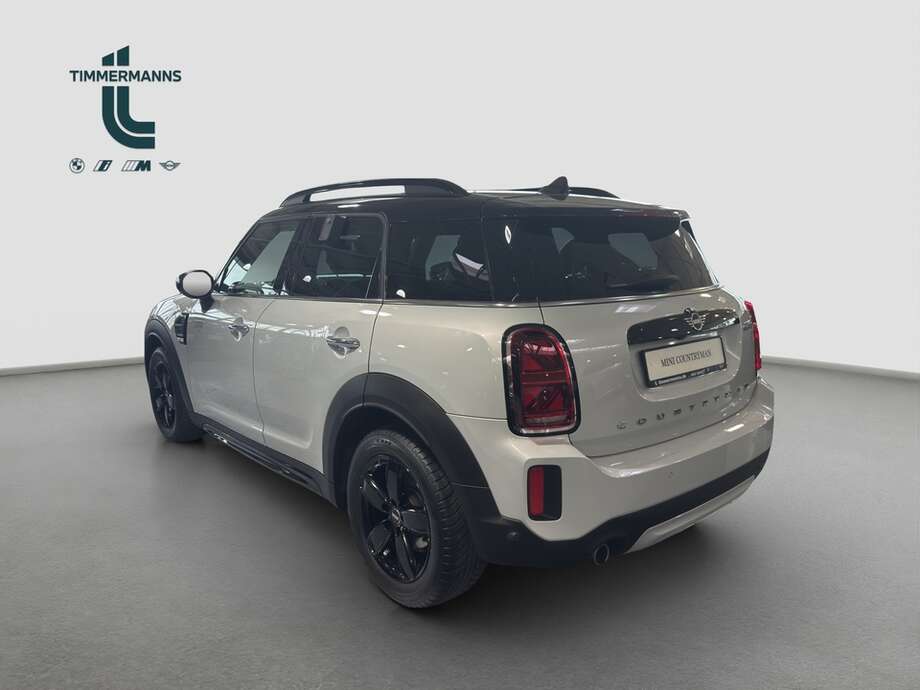 MINI Cooper D Countryman (Bild 11/17)