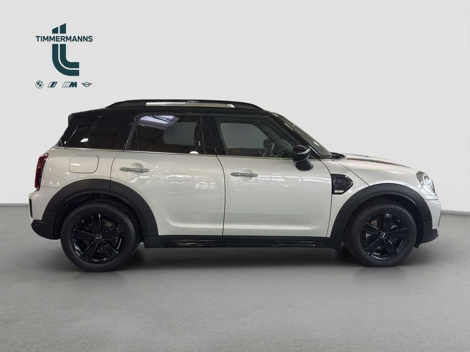 MINI Cooper D Countryman (Bild 14/17)