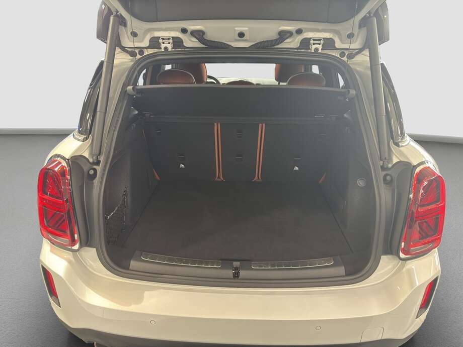 MINI Cooper D Countryman (Bild 7/17)