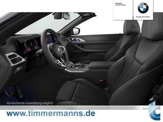 BMW 420i (Bild 1/5)