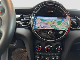 MINI Cooper S (Bild 3/15)