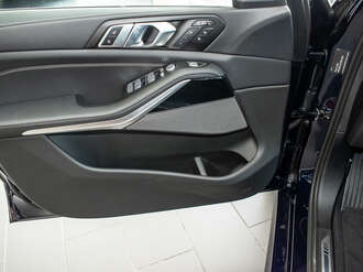 BMW X7 xDrive40d (Bild 3/19)