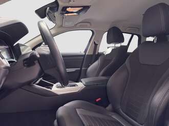 BMW 320d (Bild 1/15)