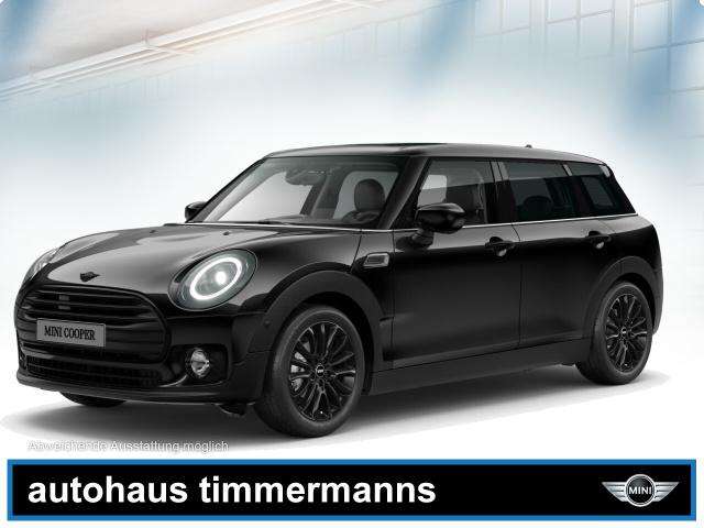MINI Cooper Clubman (Bild 1/5)