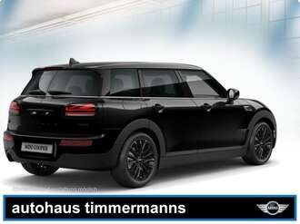 MINI Cooper Clubman (Bild 2/5)