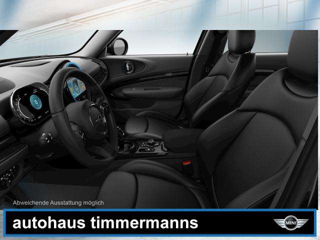 MINI Cooper Clubman (Bild 3/5)