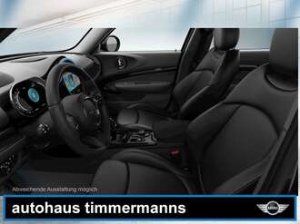 MINI Cooper Clubman (Bild 3/5)