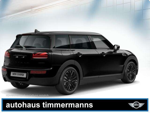 MINI Cooper Clubman (Bild 5/5)