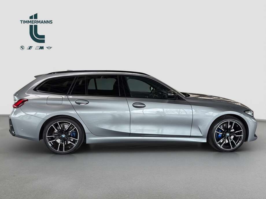BMW M340i (Bild 20/23)