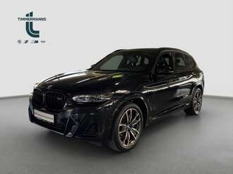 BMW X3 (Bild 1/19)