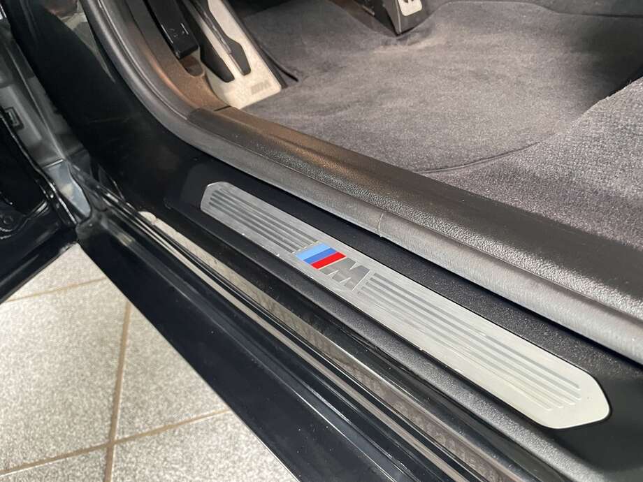 BMW X3 (Bild 10/19)