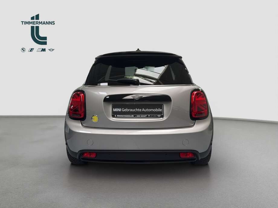 MINI Cooper SE (Bild 10/17)