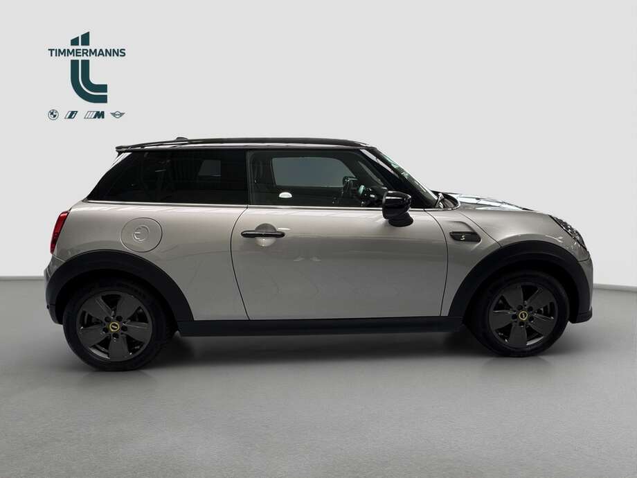 MINI Cooper SE (Bild 12/17)