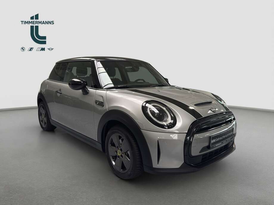 MINI Cooper SE (Bild 13/17)