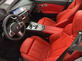 BMW Z4 (Bild 1/17)