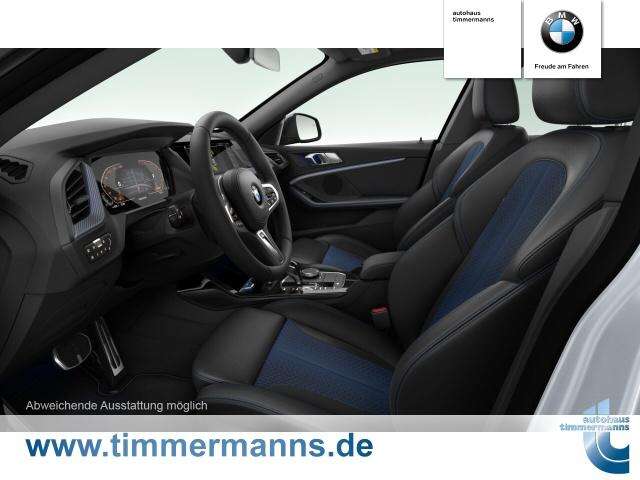 BMW 220 Gran Coupé (Bild 3/5)