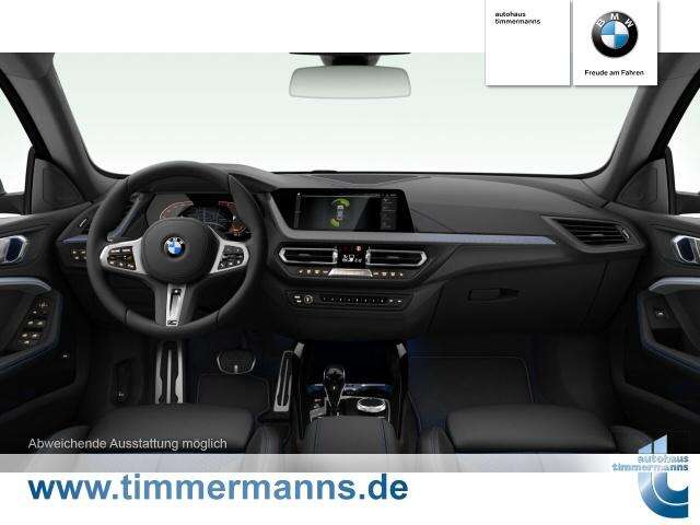 BMW 220 Gran Coupé (Bild 4/5)