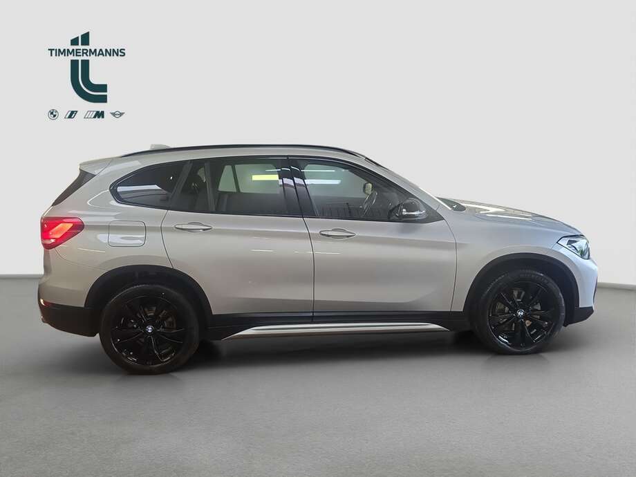 BMW X1 (Bild 15/18)