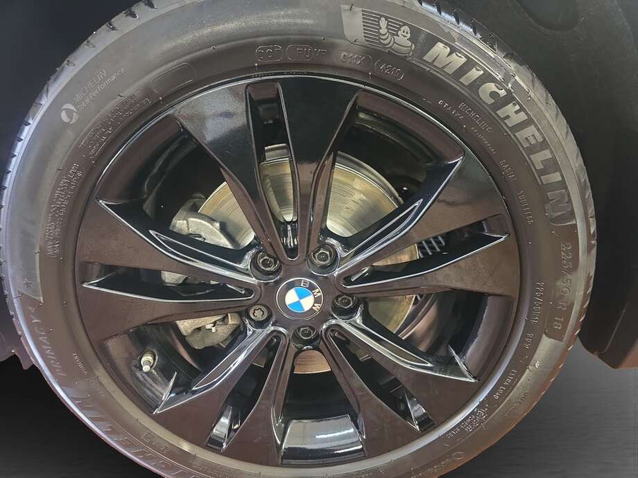 BMW X1 (Bild 18/18)