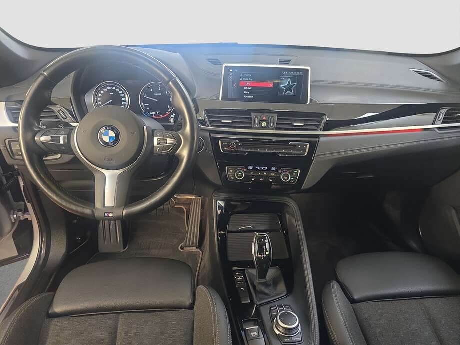 BMW X1 (Bild 5/18)