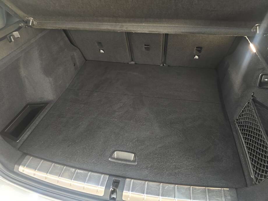 BMW X1 (Bild 7/18)
