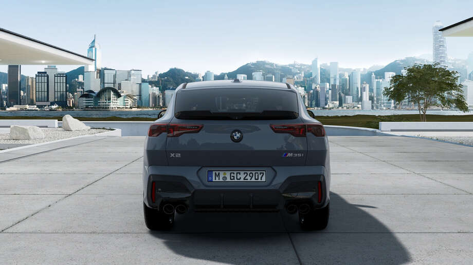 BMW X2 (Bild 1/5)