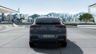 BMW X2 (Bild 1/5)