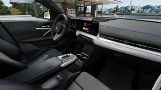 BMW X2 (Bild 3/5)