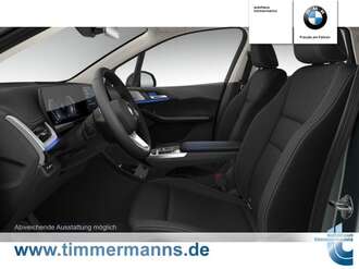 BMW 218 Active Tourer (Bild 1/5)
